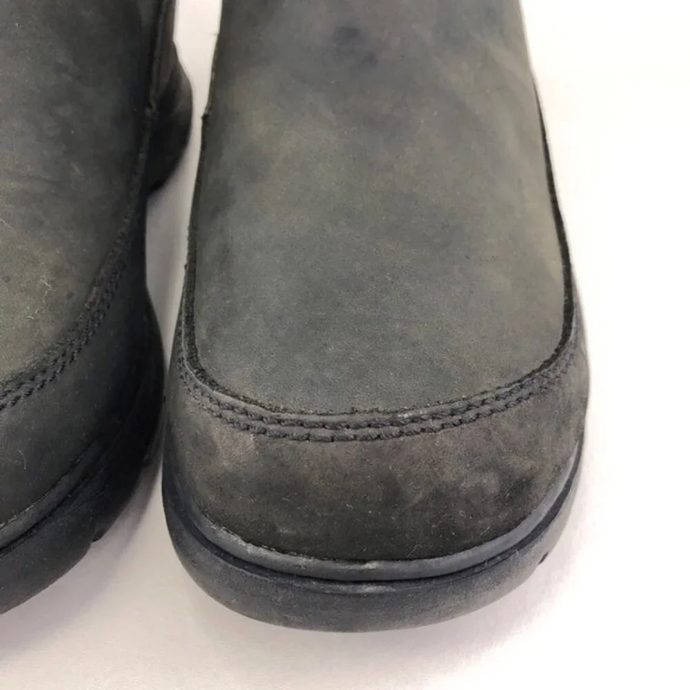 Sorel Hood River Chelsea Winter Boots 8